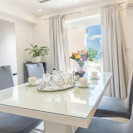 Apartamento Apartman Antonia *
