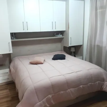 Apartamento Apartman Antonia Makarska