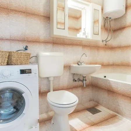 Apartman Antonia