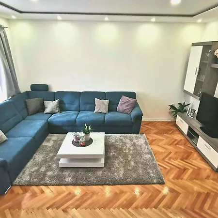 Apartman Antonia Apartamento