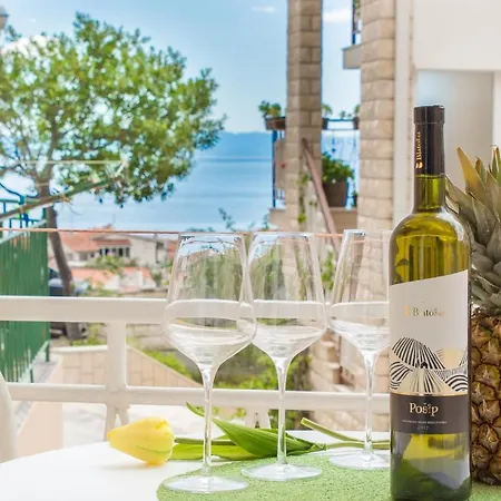 Apartman Antonia Apartamento *